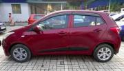 Hyundai Grand i10 Magna CRDi 2013