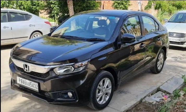 Honda Amaze 1.2 VX i-VTEC 2018