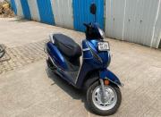 Honda Activa 6G STD BS6 2021