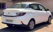 Hyundai Aura S 1.2 AMT Petrol 2020