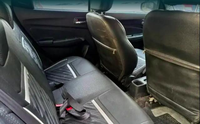 Maruti Suzuki Swift VXi 2018