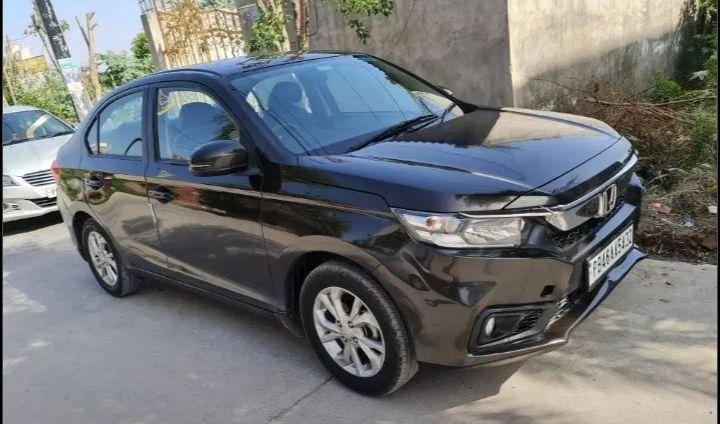 Honda Amaze 1.2 VX i-VTEC 2018