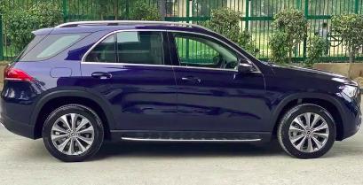 Mercedes-Benz GLE 300d 4MATIC LWB 2020