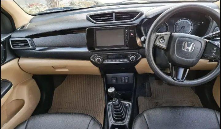 Honda Amaze 1.2 VX i-VTEC 2018