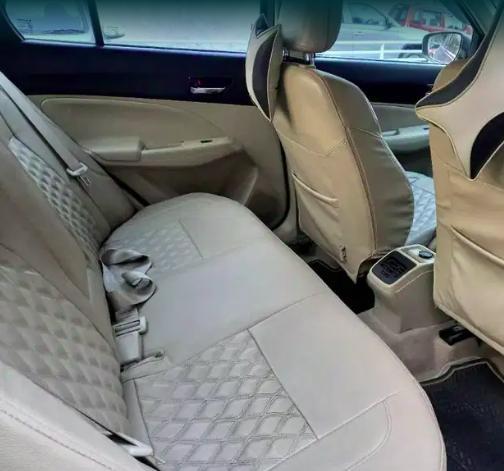 Maruti Suzuki Dzire VXi 2019