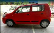 Maruti Suzuki Wagon R VXi 2011