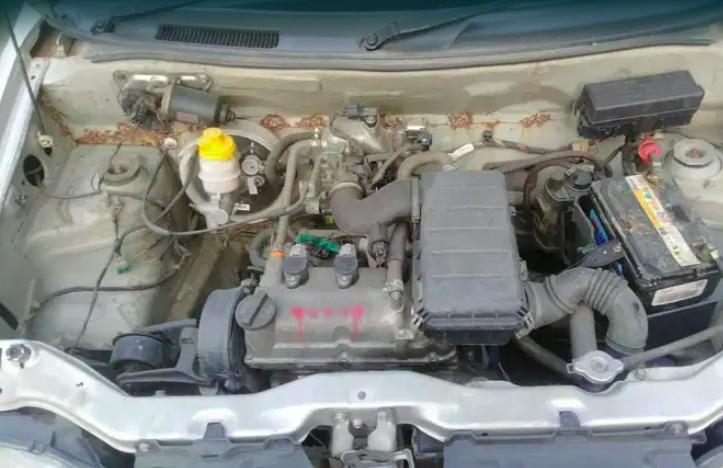 Maruti Suzuki Alto STD 2012
