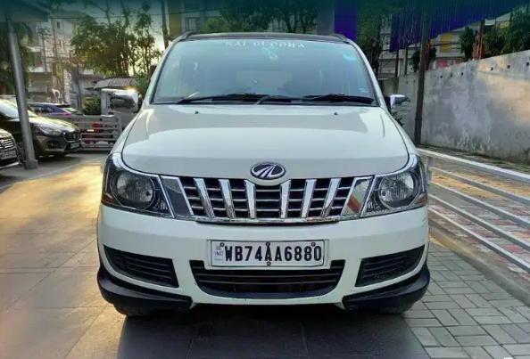 Mahindra Xylo D4 BS IV 2013