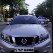 Nissan Terrano XL D PLUS 2013