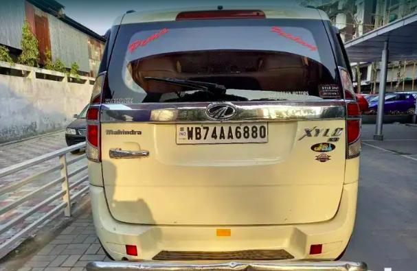 Mahindra Xylo D4 BS IV 2013