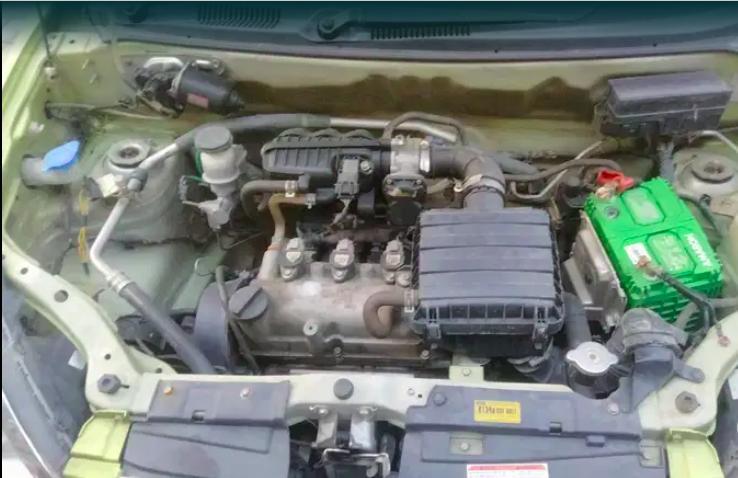 Maruti Suzuki Alto 800 LXi 2017