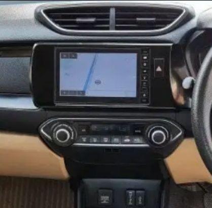 Honda Amaze 1.2 VX i-VTEC 2018