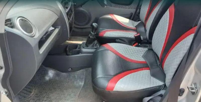 Maruti Suzuki Alto 800 LXi 2019