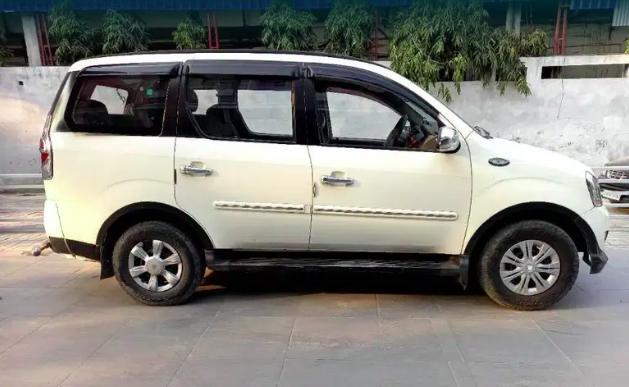 Mahindra Xylo D4 BS IV 2013