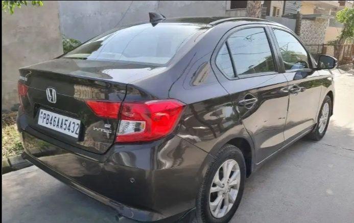 Honda Amaze 1.2 VX i-VTEC 2018