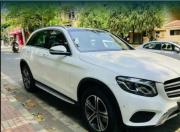 Mercedes-Benz GLC 220d 4MATIC Sport 2018