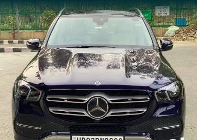 Mercedes-Benz GLE 300d 4MATIC LWB 2020