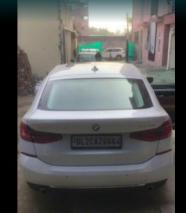 BMW 6 Series GT 630d Luxury Line 2018