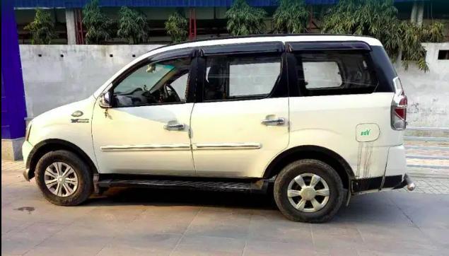 Mahindra Xylo D4 BS IV 2013