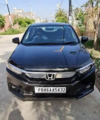 Honda Amaze 1.2 VX i-VTEC 2018