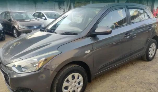 Hyundai Elite i20 Magna Executive 1.2 2017