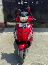 Hero Maestro Edge 110cc 2018