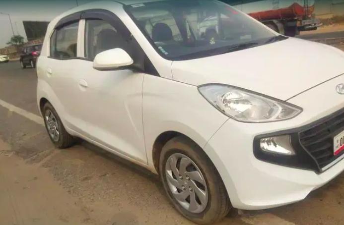 Hyundai Santro ASTA 2020