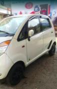 Tata Nano LX CNG 2014