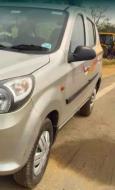 Maruti Suzuki Alto 800 VXi 2016