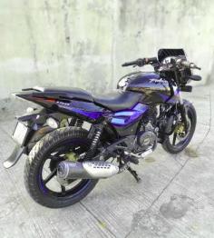 Bajaj Pulsar 150cc 2018