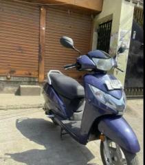 Honda Activa 125cc 2017