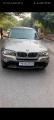BMW X3 xDrive 20d 2007