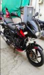 Bajaj Pulsar 150cc 2019