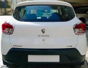 Renault KWID 1.0 RXL AMT 2017