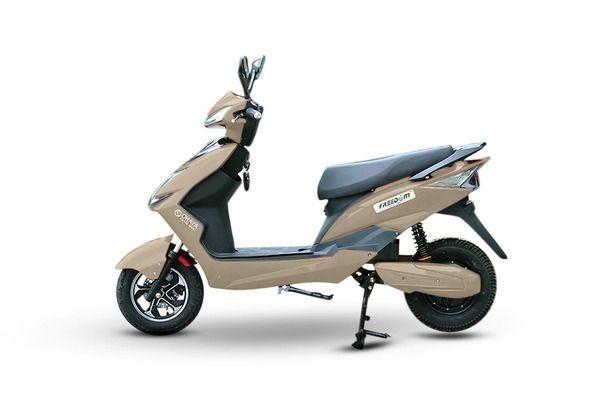 OKAYA Freedum LA-2 2022