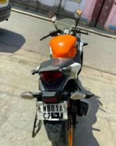 Honda CBR 150R 150cc 2013