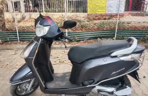 Honda Aviator 110cc 2012