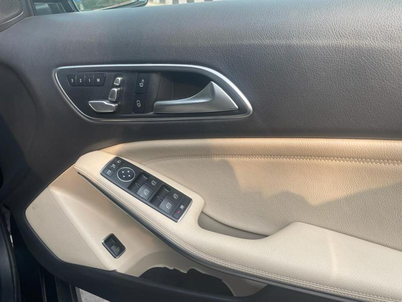 Mercedes-Benz GLA 220 d 4MATIC 2019