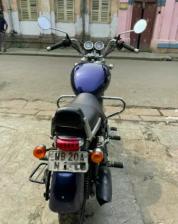Royal Enfield Thunderbird 500cc 2016