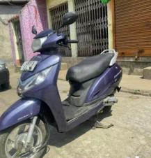 Honda Activa 125cc 2017