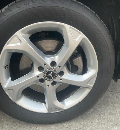 Mercedes-Benz GLA 220 d 4MATIC 2019