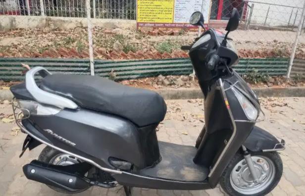Honda Aviator 110cc 2012