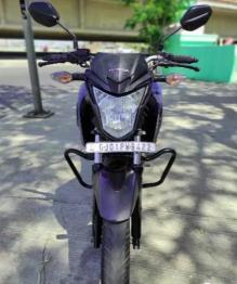 Honda CB Hornet 160R  ABS DLX 2018