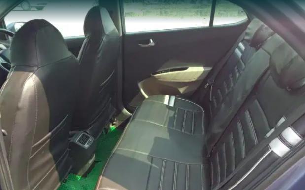 Renault Pulse RXL DIESEL 2015