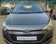 Hyundai Elite i20 Magna Executive 1.2 2017