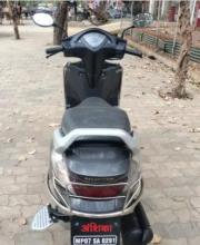 Honda Aviator 110cc 2012