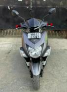 Yamaha RAY ZR 110cc Disc 2017