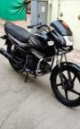 Hero Super Splendor 125cc 2017