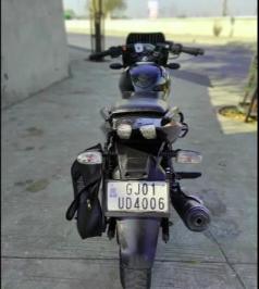 Bajaj Pulsar 150cc 2018