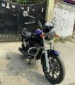 Royal Enfield Thunderbird 500cc 2016